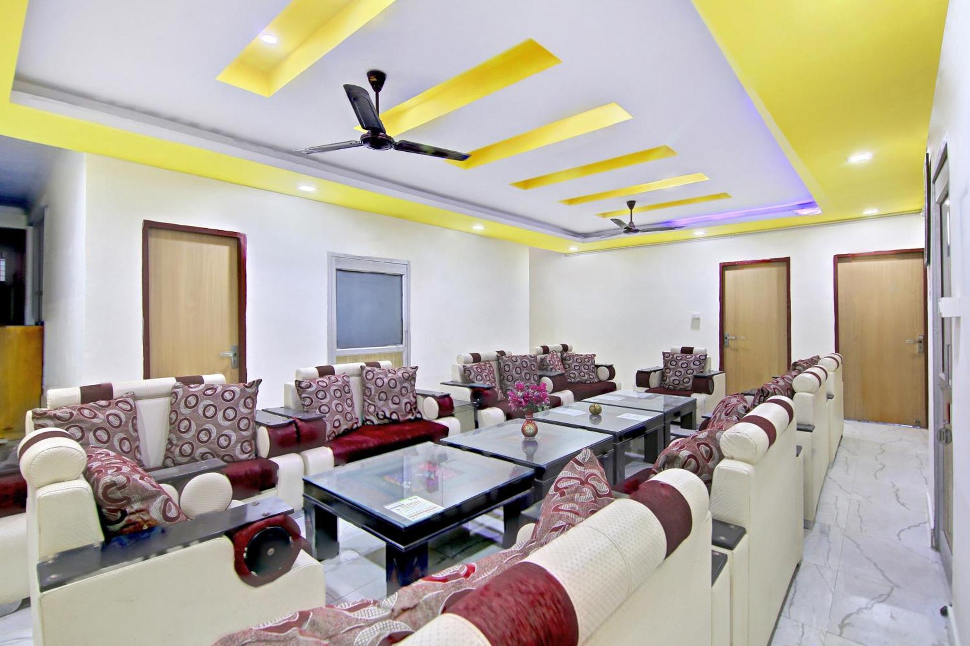 Home 78802 Balaji Bhawan Jhājra Exterior foto